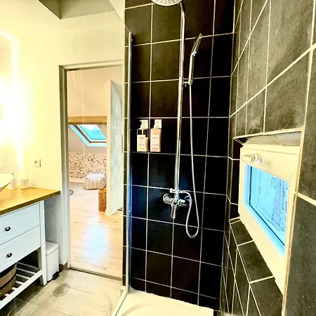 Apartament Cocon Sur Les Toits De Périgueux